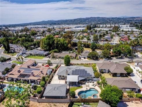 344 Las Riendas , Fullerton, CA