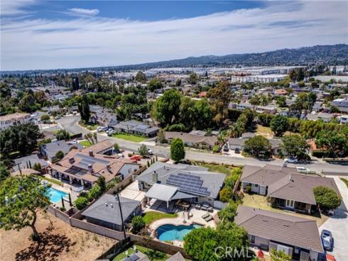 344 Las Riendas , Fullerton, CA