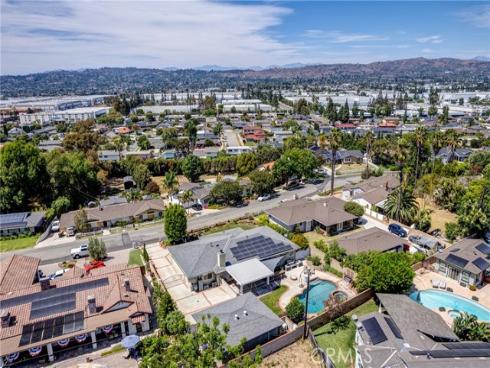 344 Las Riendas , Fullerton, CA