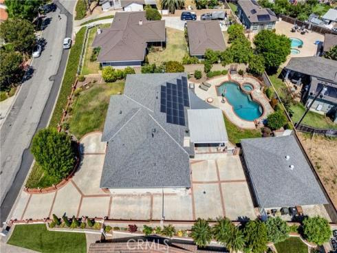 344 Las Riendas , Fullerton, CA