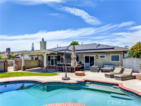 344 Las Riendas , Fullerton, CA