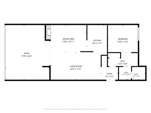 1129  Rosecrans  28A  Avenue, Fullerton, CA