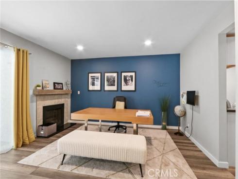 1129 Rosecrans 28A Avenue, Fullerton, CA