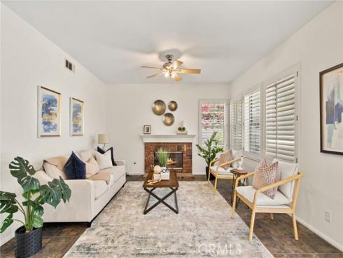 1918 Edinburgh Way, Fullerton, CA