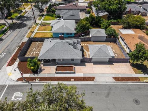 913 N Raymond , Fullerton, CA