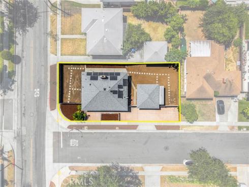 913 N Raymond , Fullerton, CA