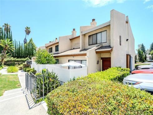 1610  Via Linda  , Fullerton, CA