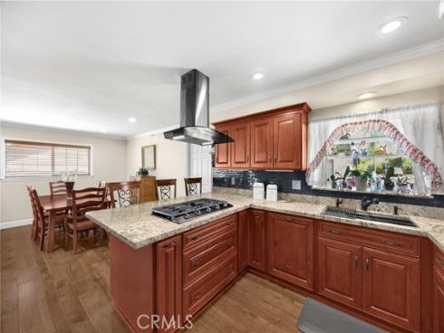 1040 El Mirador Drive, Fullerton, CA