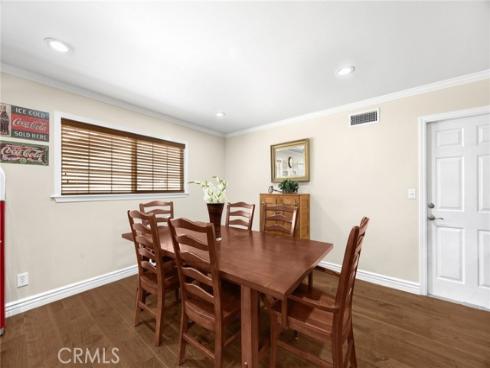 1040 El Mirador Drive, Fullerton, CA