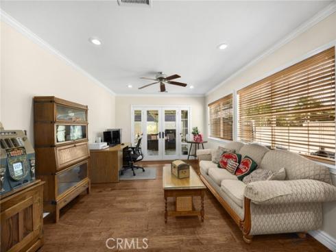 1040 El Mirador Drive, Fullerton, CA