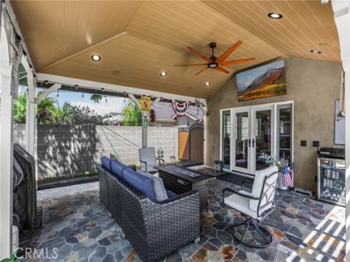 1040 El Mirador Drive, Fullerton, CA