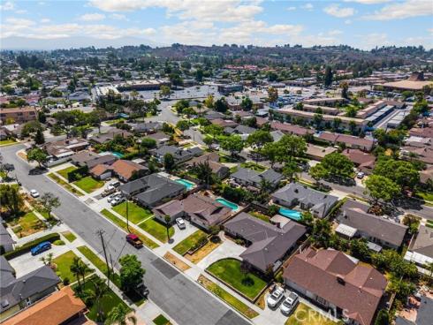 1040  El Mirador   Drive, Fullerton, CA
