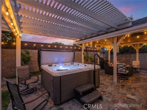 1040 El Mirador Drive, Fullerton, CA