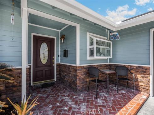 1040 El Mirador Drive, Fullerton, CA