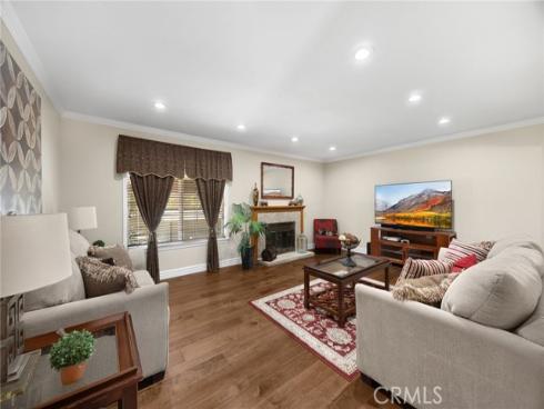 1040 El Mirador Drive, Fullerton, CA