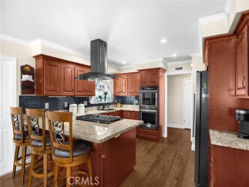 1040 El Mirador Drive, Fullerton, CA