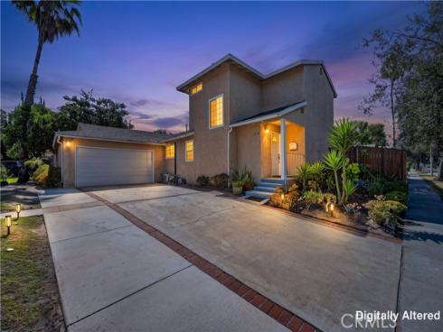 1218 W Gage  , Fullerton, CA