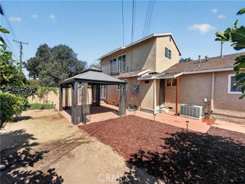 1218 W Gage  , Fullerton, CA