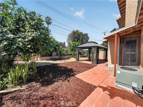 1218 W Gage  , Fullerton, CA