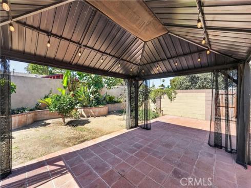 1218 W Gage  , Fullerton, CA