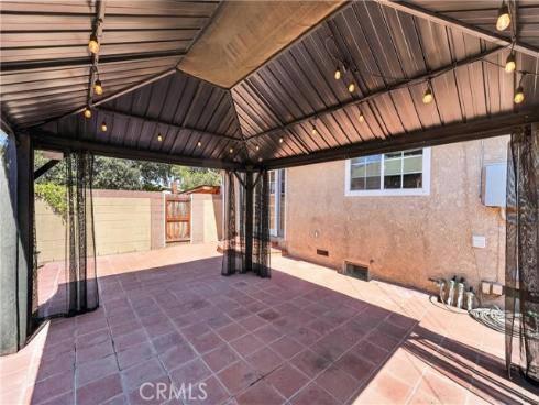 1218 W Gage  , Fullerton, CA