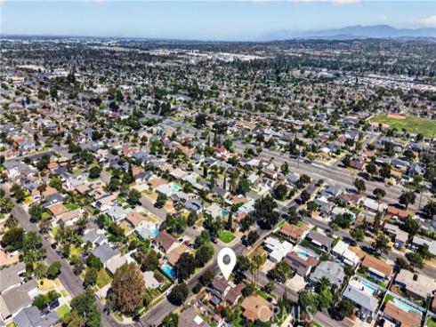 1218 W Gage  , Fullerton, CA