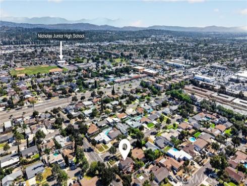 1218 W Gage  , Fullerton, CA