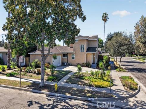 1218 W Gage  , Fullerton, CA