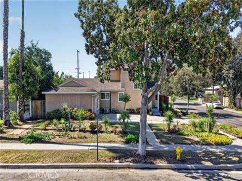 1218 W Gage  , Fullerton, CA