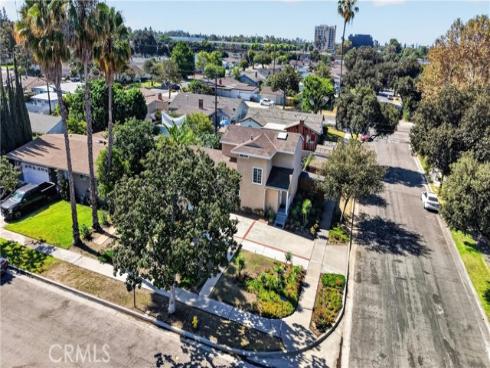 1218 W Gage  , Fullerton, CA