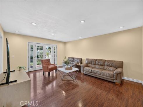 1218 W Gage  , Fullerton, CA