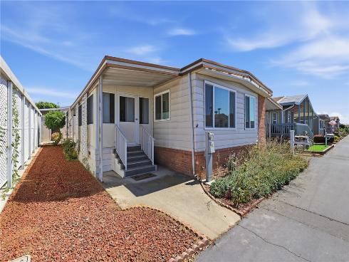 1201 W Valencia Drive  69 , Fullerton, CA