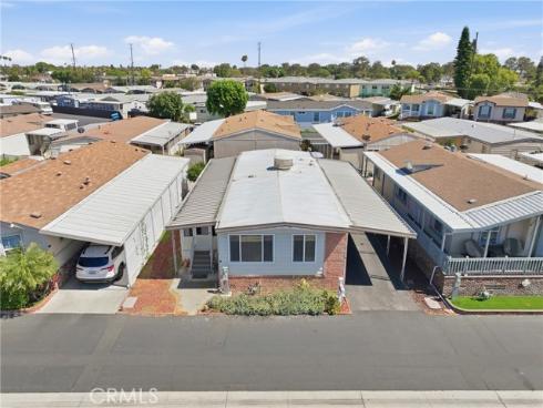 1201 W Valencia Drive  69 , Fullerton, CA