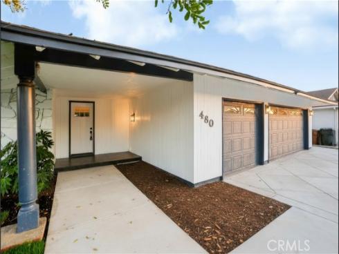 480 Cienaga , Fullerton, CA