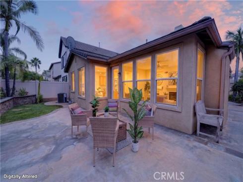 2041 Mcgarvey , Fullerton, CA