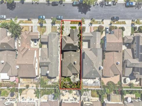 2041 Mcgarvey , Fullerton, CA