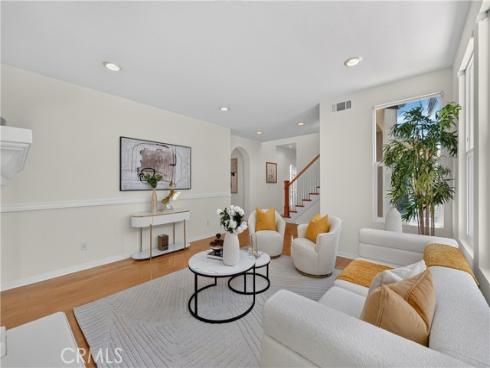 2041 Mcgarvey , Fullerton, CA