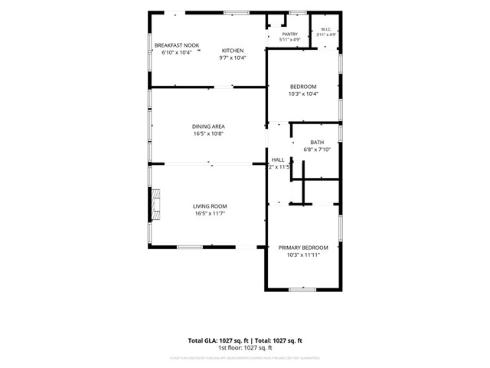 126 N Yale Avenue, Fullerton, CA