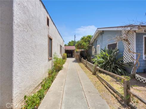 126 N Yale Avenue, Fullerton, CA