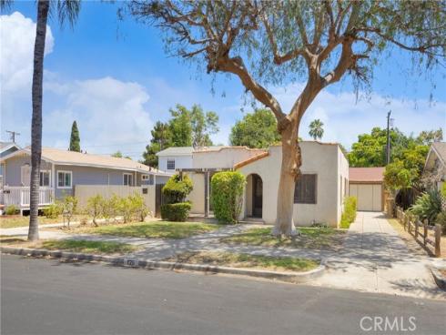126 N Yale Avenue, Fullerton, CA
