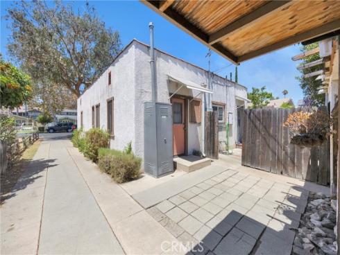 126 N Yale Avenue, Fullerton, CA