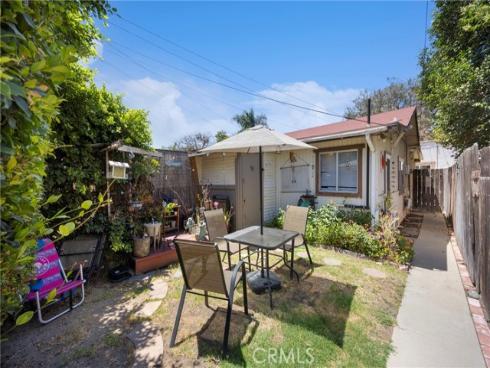 126 N Yale Avenue, Fullerton, CA