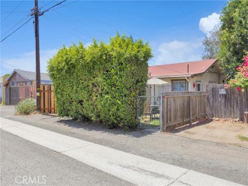 126 N Yale Avenue, Fullerton, CA