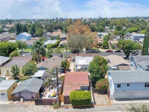 126 N Yale Avenue, Fullerton, CA