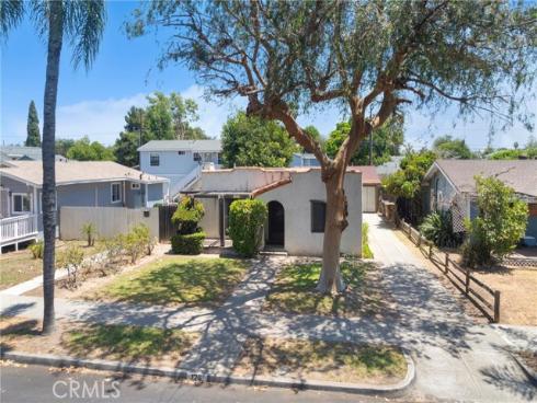126 N Yale Avenue, Fullerton, CA