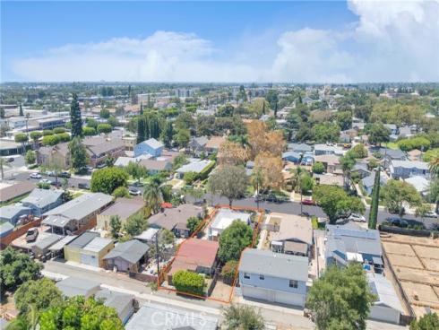 126 N Yale Avenue, Fullerton, CA