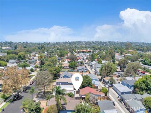 126 N Yale Avenue, Fullerton, CA