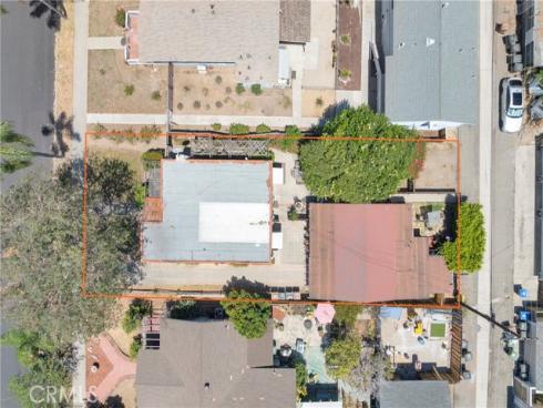 126 N Yale   Avenue, Fullerton, CA