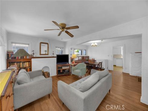 126 N Yale Avenue, Fullerton, CA