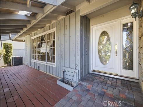 1800 Camino Centroloma , Fullerton, CA